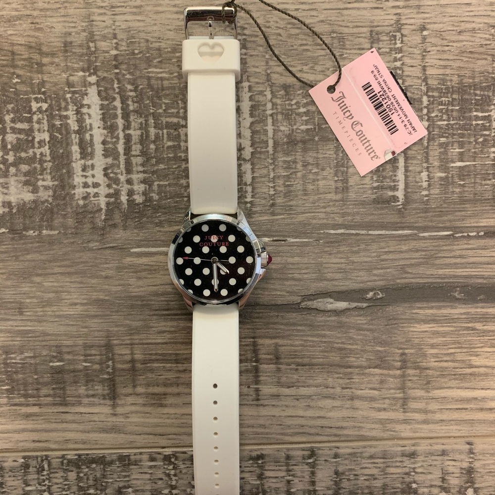 women’s juicy couture watch